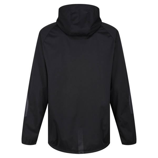 CRGS Edge Pro Hooded Jacket