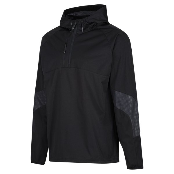 CRGS Edge Pro Hooded Jacket