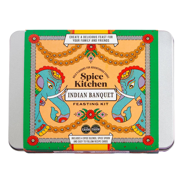 Spice Kitchen UK Feasting Kit