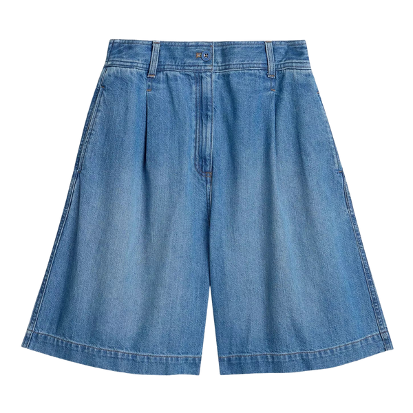 White Stuff Sasha Denim Short