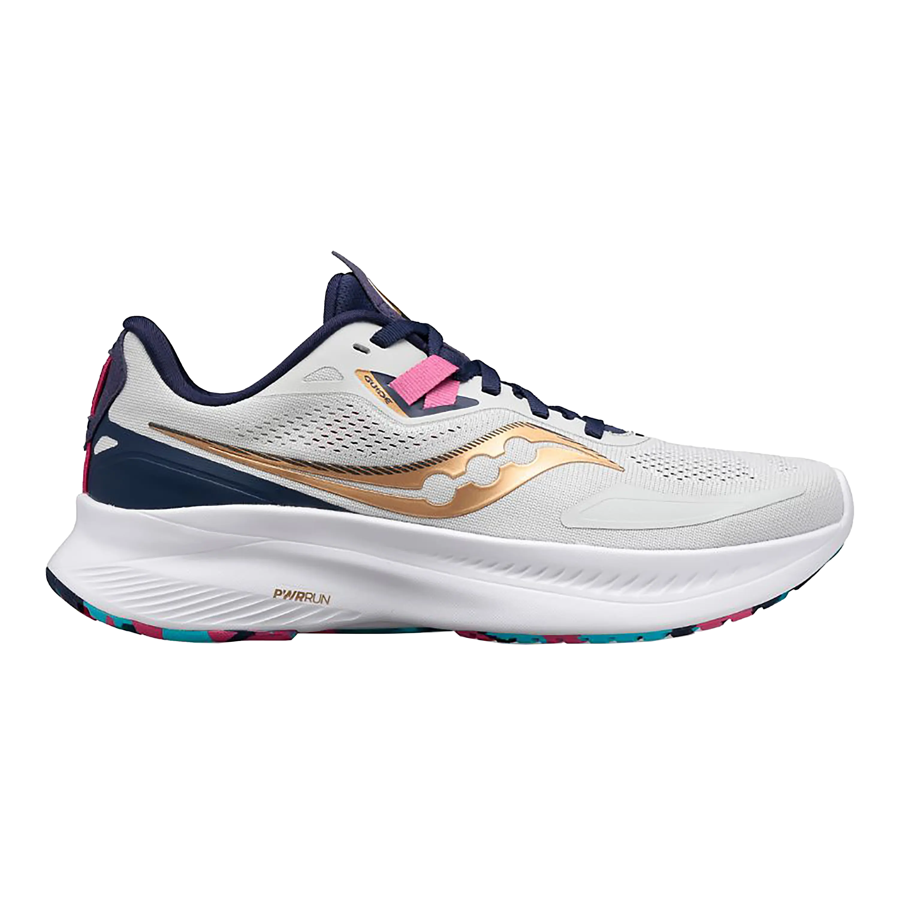 Saucony Guide 15 Running Shoes For Women Coes