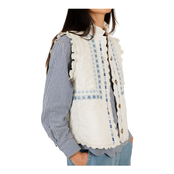 Bonte Gwen Gilet