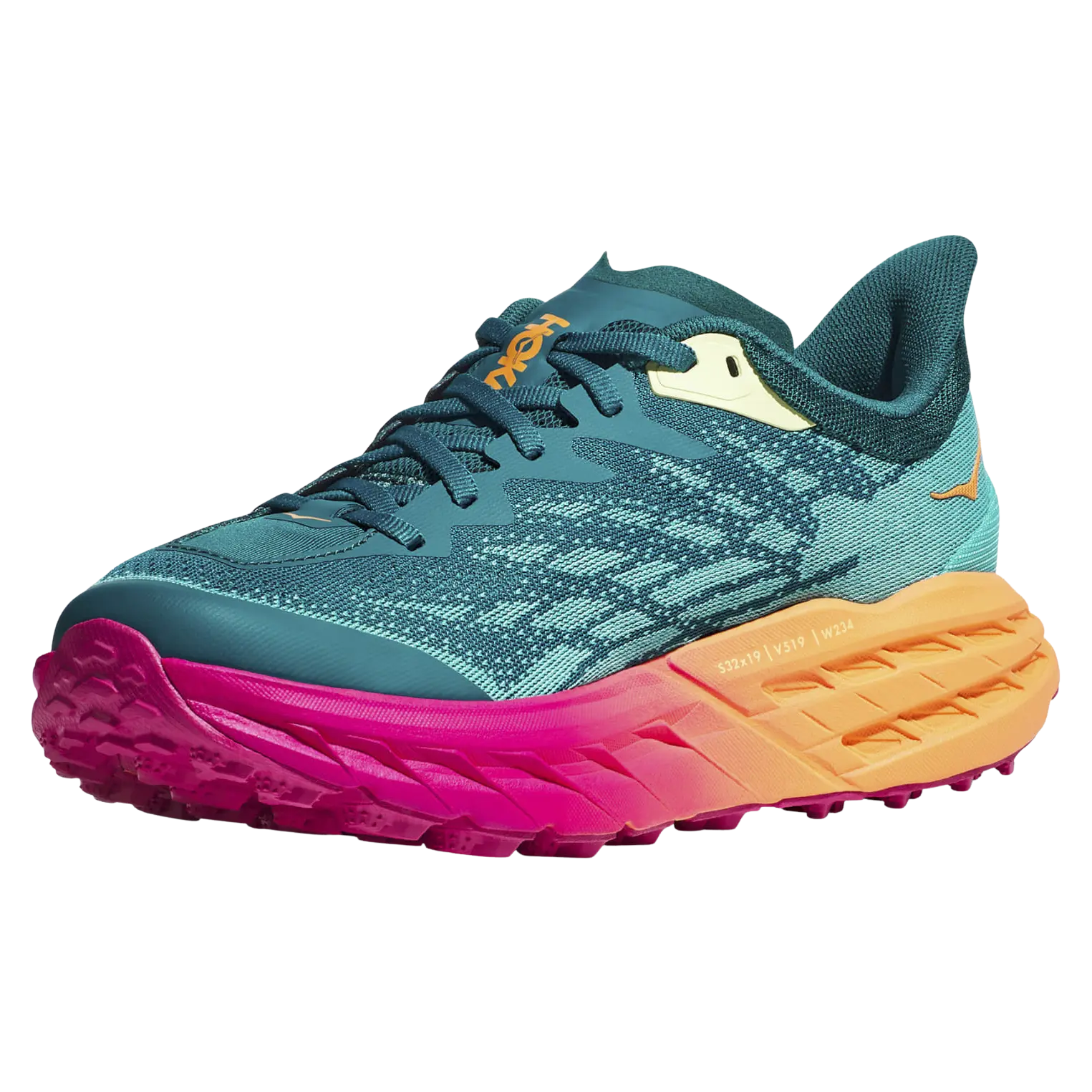 Hoka one one 2025 clifton 5 women's shoes