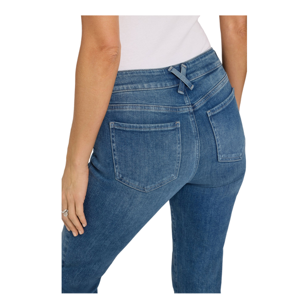 NYDJ Sheri Slim Jeans