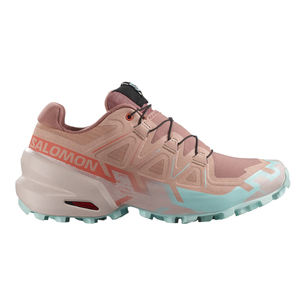 Salomon Speedcross 6 Trainers W