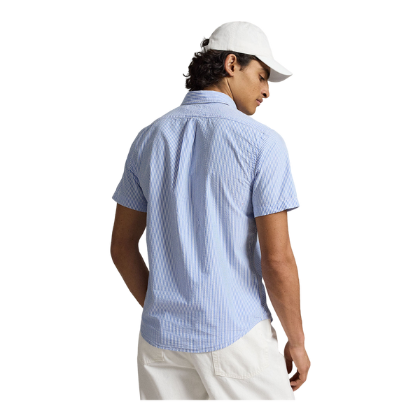 Polo Ralph Lauren Woven Short Sleeve Sport Shirt