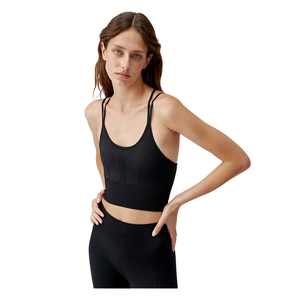 Born Living Yoga India Top