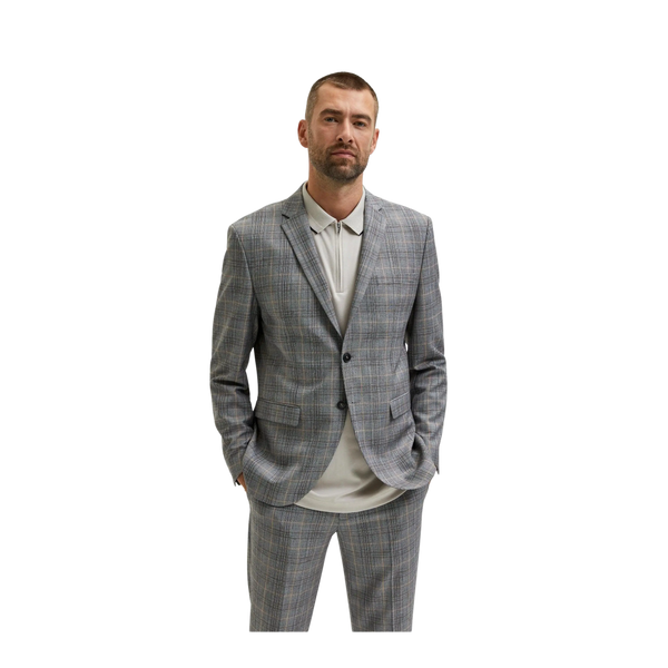 Selected Slim Myologan Two Piece Suit for Men