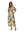 Nobody's Child Demi Midi Dress