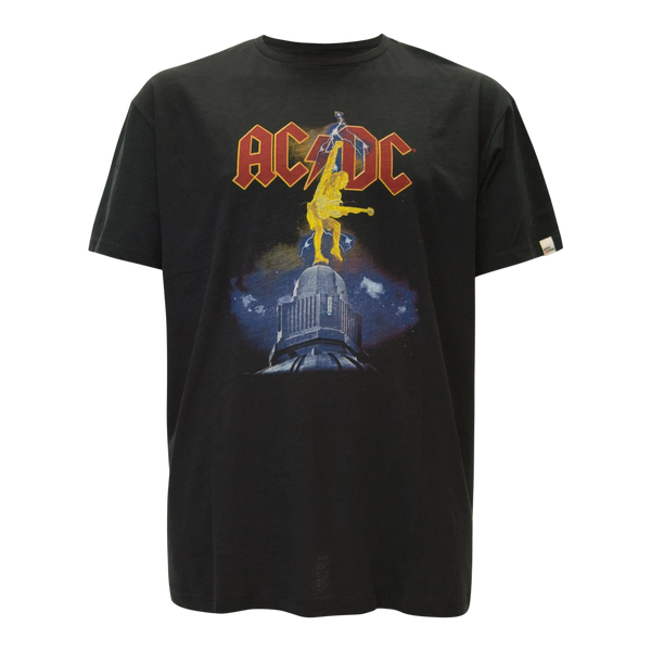 Redpoint ACDC T-Shirt for Men