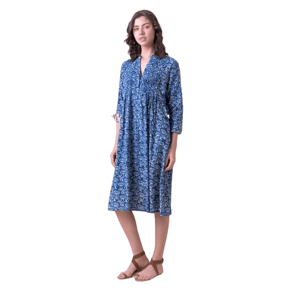 Handprint Dream Apparel Phantom Dress