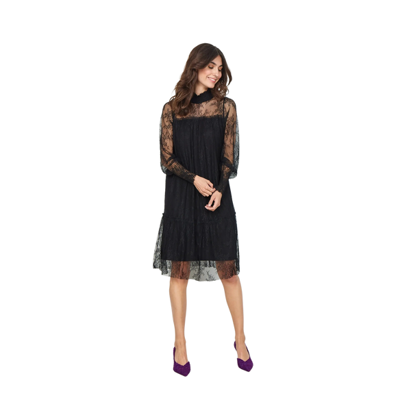 Soya Concept Havanna Lace Dress for Women