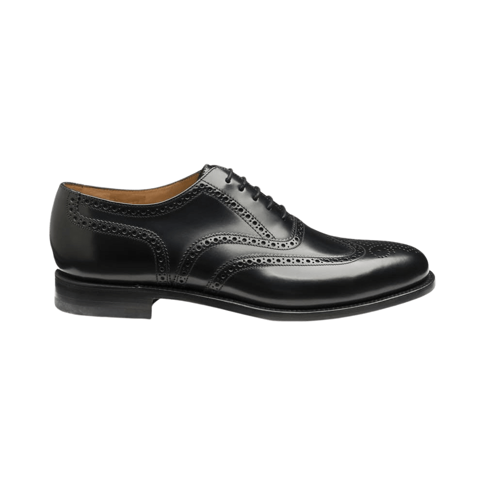 Loake 202B Brogue Shoes for Men