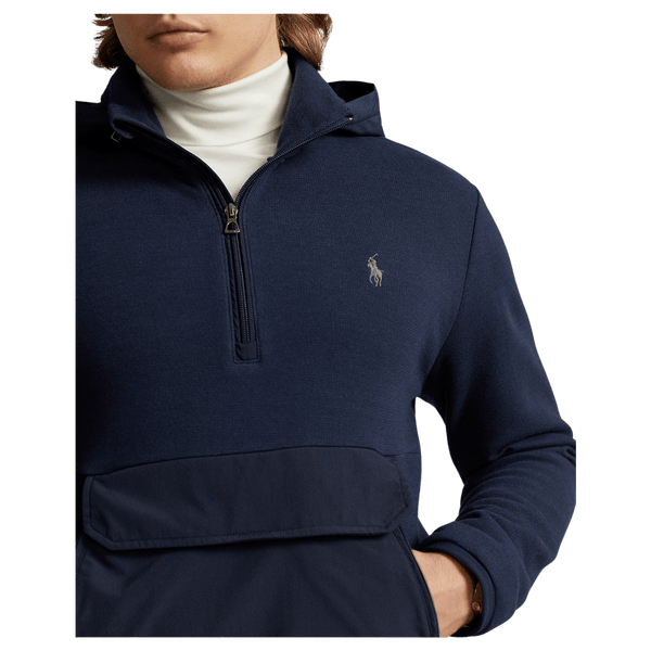 Polo Ralph Lauren Hybrid Hooded Anorak for Men
