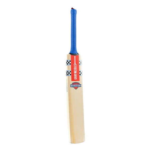 Gray Nicolls Stratos 1.0 Thunder Cricket Bat - Junior