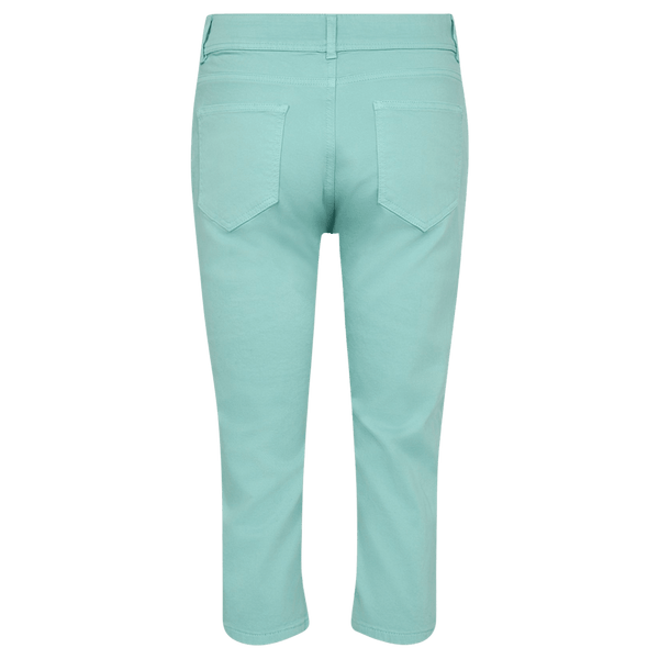 Soya Concept Erna 9-B Cropped Pants for Women