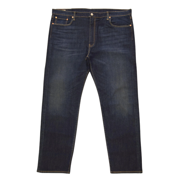 Levi s 502 Taper B t Jeans Coes