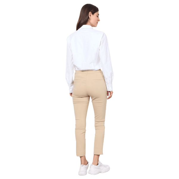 Soya Concept Lilly Chino Trousers