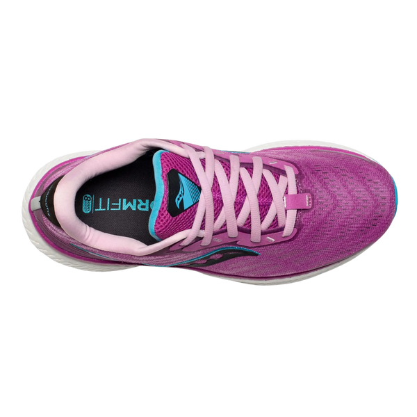 Saucony Triumph 19 Running Shoes for Women