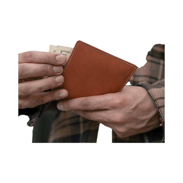 Jekyll & Hide Roma Card Holder