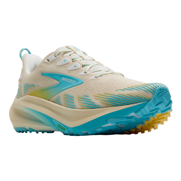 Brooks Ghost Trail
