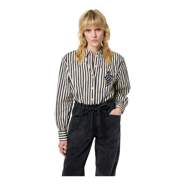 Fabienne Chapot Alex Blouse