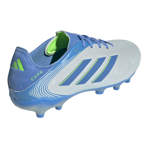 Adidas Copa Pure III League FG/MG Junior Boots