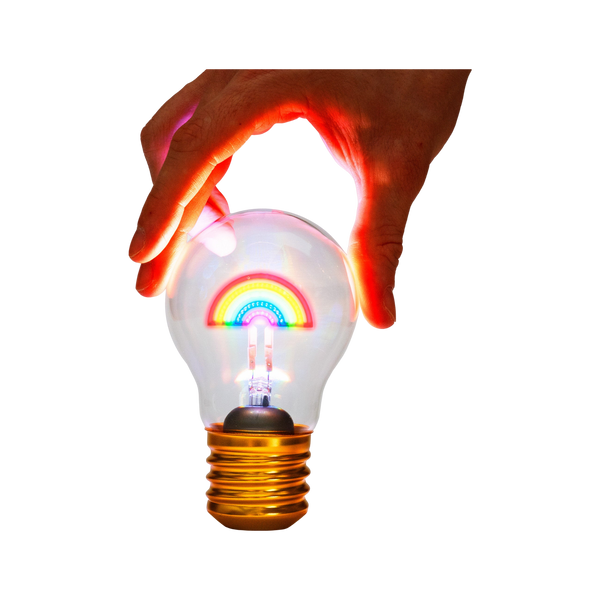 Suck UK Cordless Lightbulb