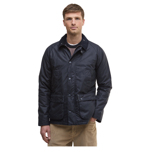 Barbour Ambleside Wax Jacket