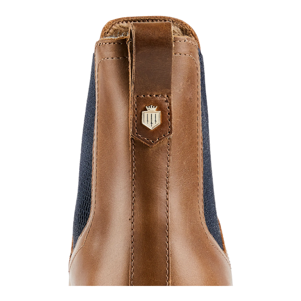 Fairfax & Favor The Boudica Sheepskin Leather Boots for Women