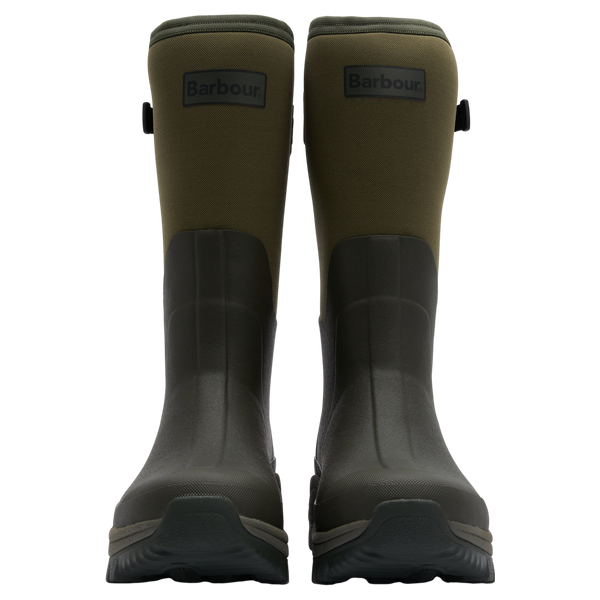 Barbour Tynedale Tall Welly