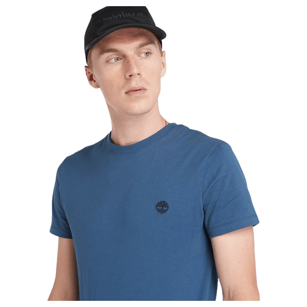Timberland Dunstan River Short Sleeve Tee