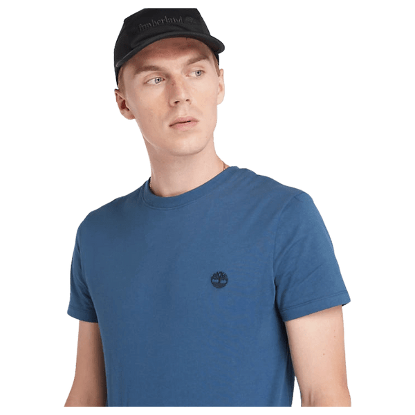 Timberland Dunstan River Short Sleeve Tee for Men