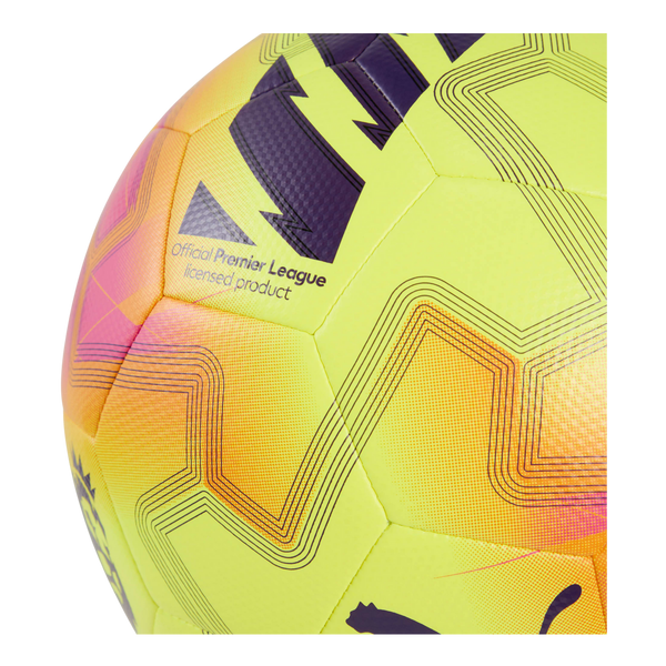 Puma Orbita Cup Pl Lights Football