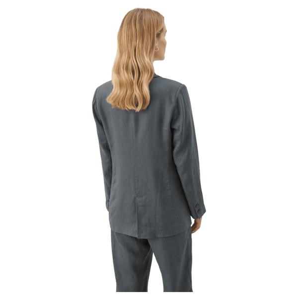 Part Two Nyan Linen Blazer for Women