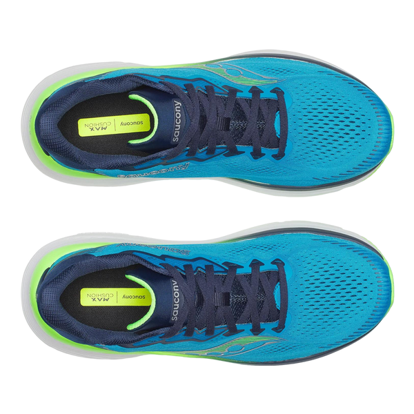 Saucony Guide 19 Trainers Mens