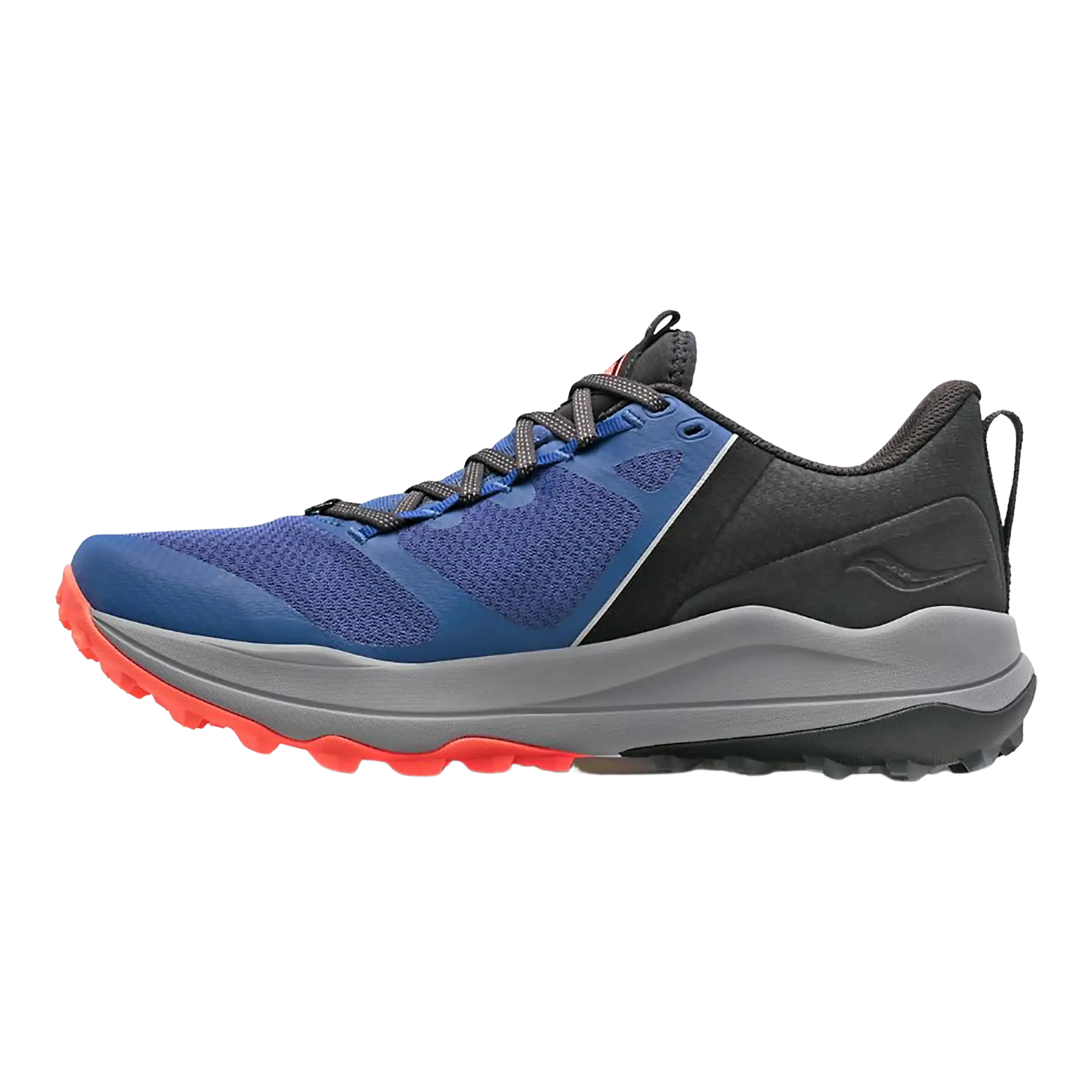 Saucony xodus 4.0 mens cheap grey