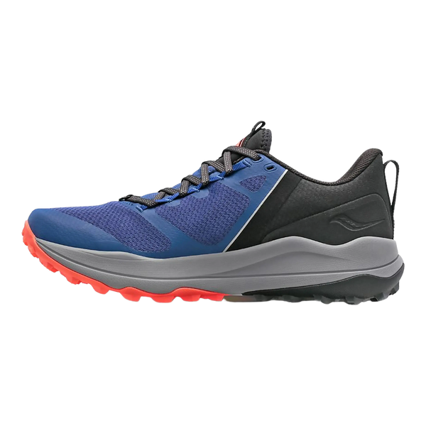 Saucony Xodus Ultra Trail Running Shoes for Men