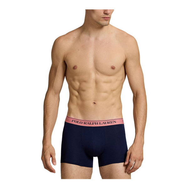 Polo Ralph Lauren Classic Trunk Three Pack