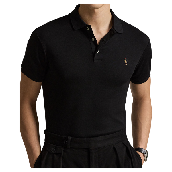 Polo Ralph Lauren Short Sleeve Polo Shirt