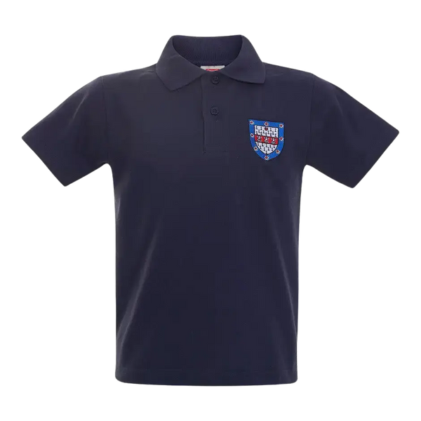 Woodbridge Pre Prep Polo - Short Sleeve