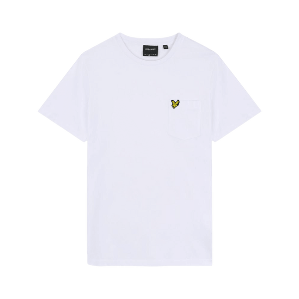 Lyle & Scott Pocket T-Shirt for Men