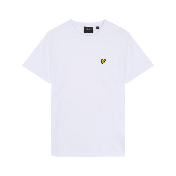 Lyle & Scott Pocket T-Shirt