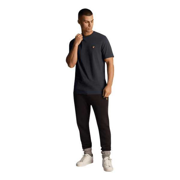 Lyle & Scott Plain T-Shirt