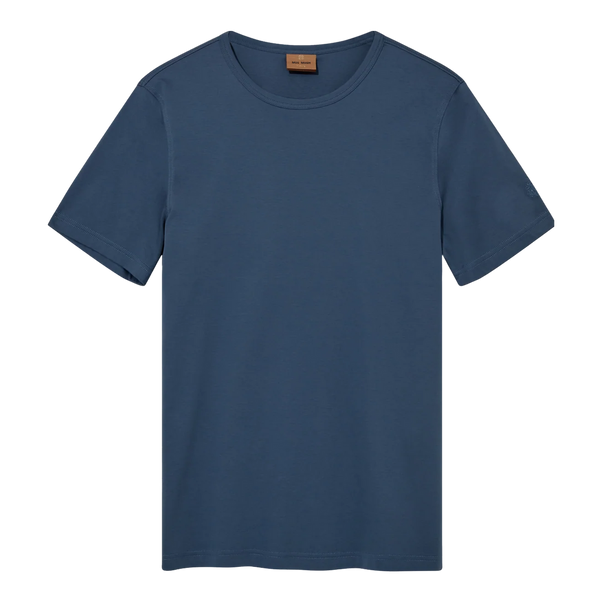 Mos Mosh Perry O Short Sleeve T-shirt