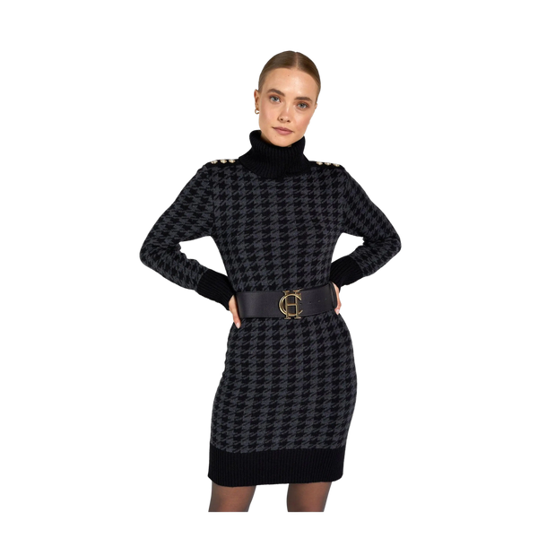 Holland Cooper Heritage Jumper Dress for Women