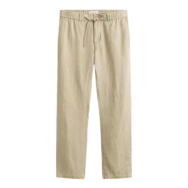 GANT Linen Ds Pants
