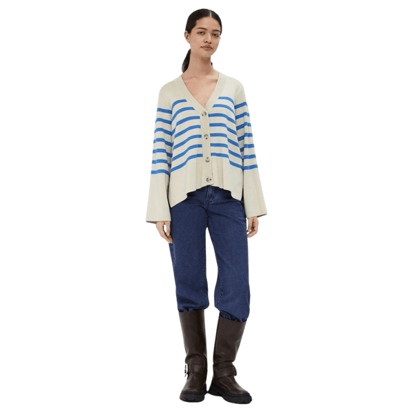 Object Jester Long Sleeve Cardigan