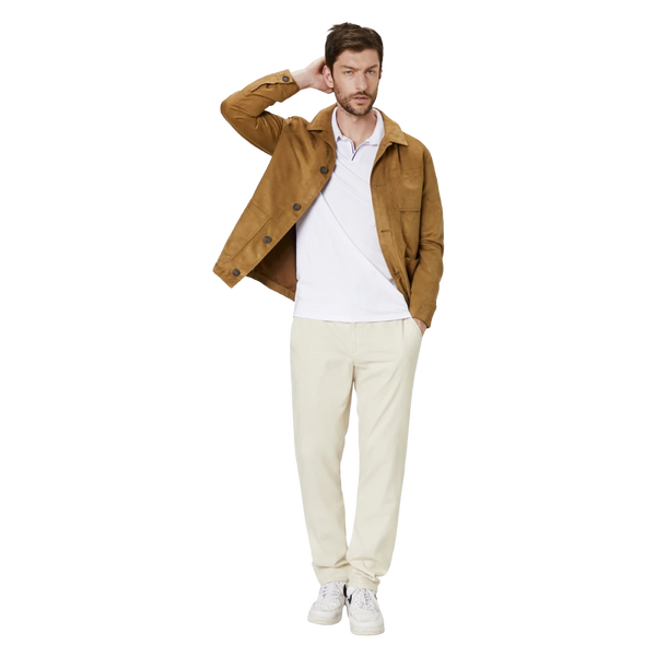 S4 St. Tropez 2 Jacket