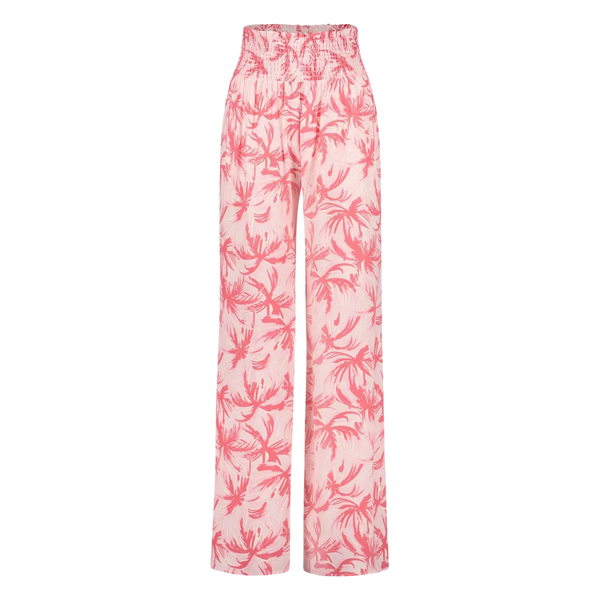 Fabienne Chapot Palapa Flared Trousers for Women